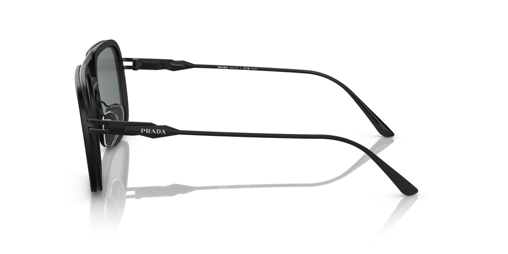 Praada 57ZS Sunglasses