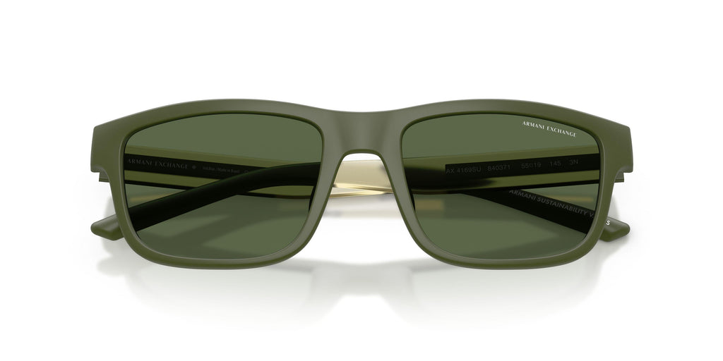 Armaani Exchange 4169SU Sunglasses
