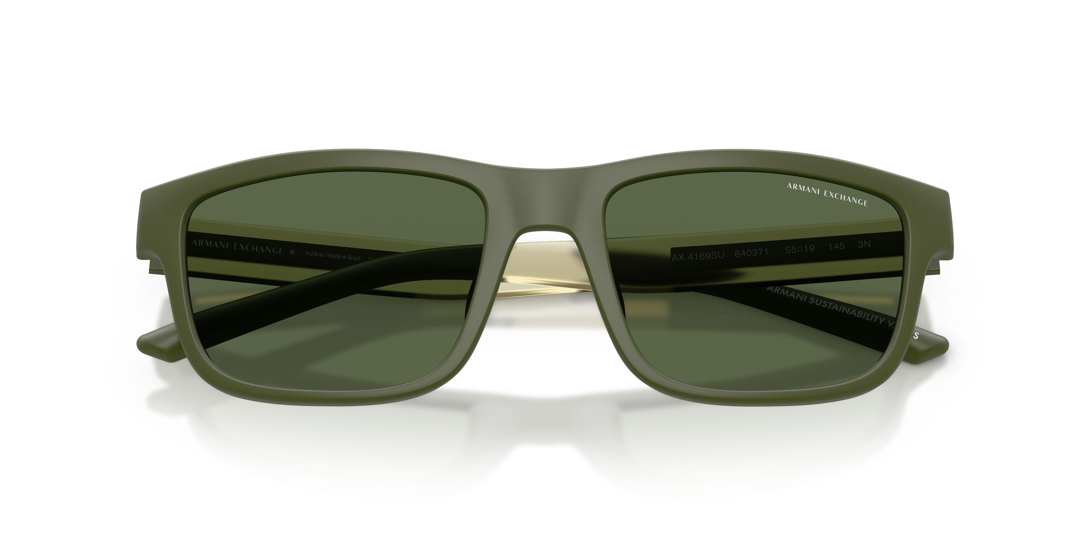 Armaani Exchange 4169SU Sunglasses