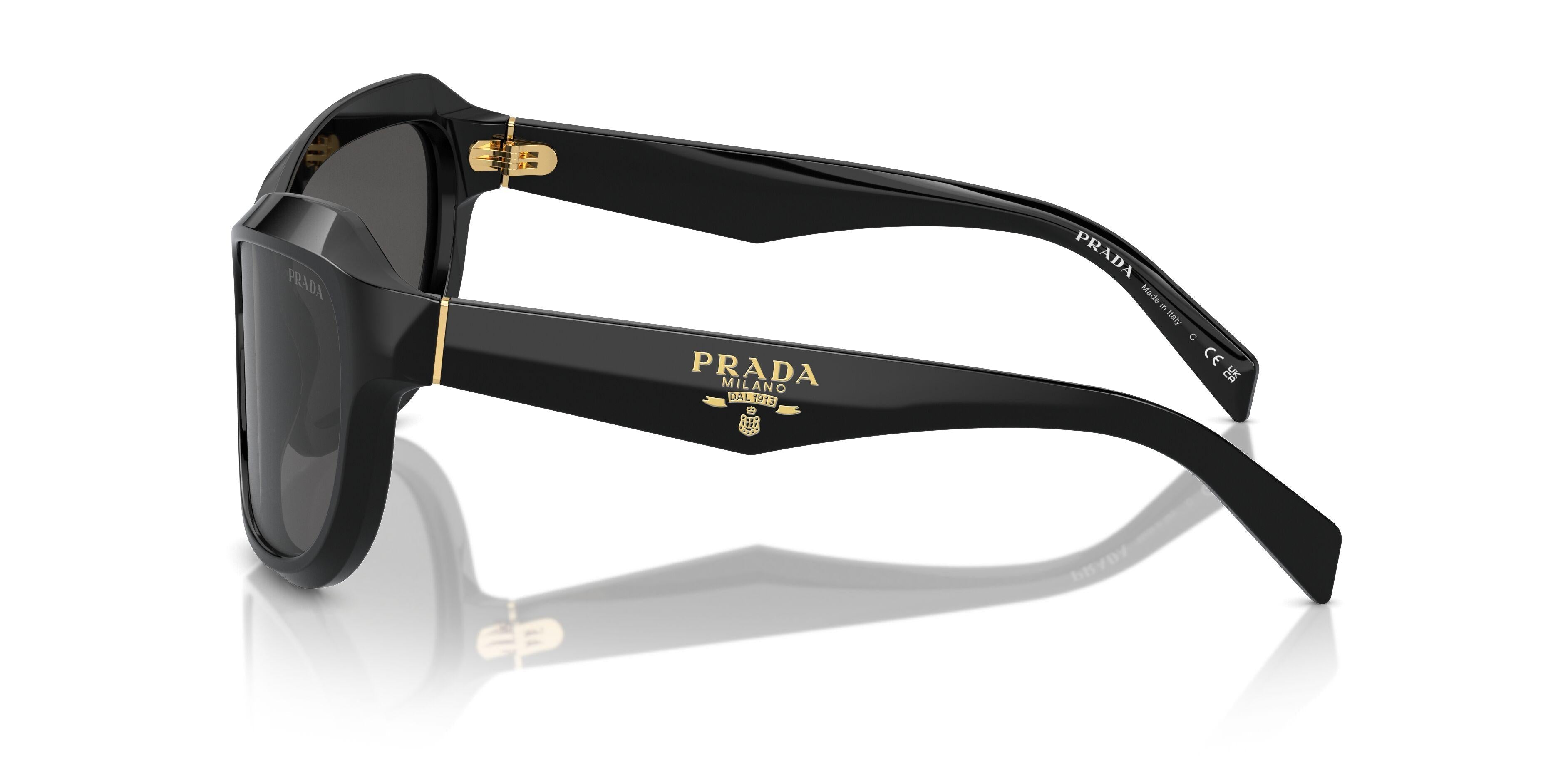 Praada A27SF Sunglasses