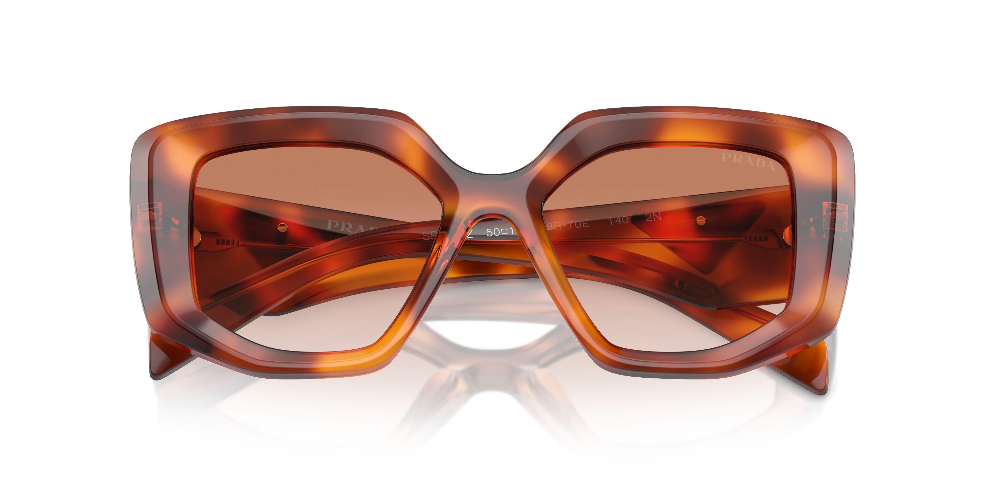 Praada 14ZS Sunglasses