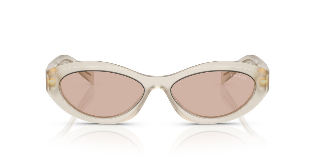 Praada 26ZS Sunglasses
