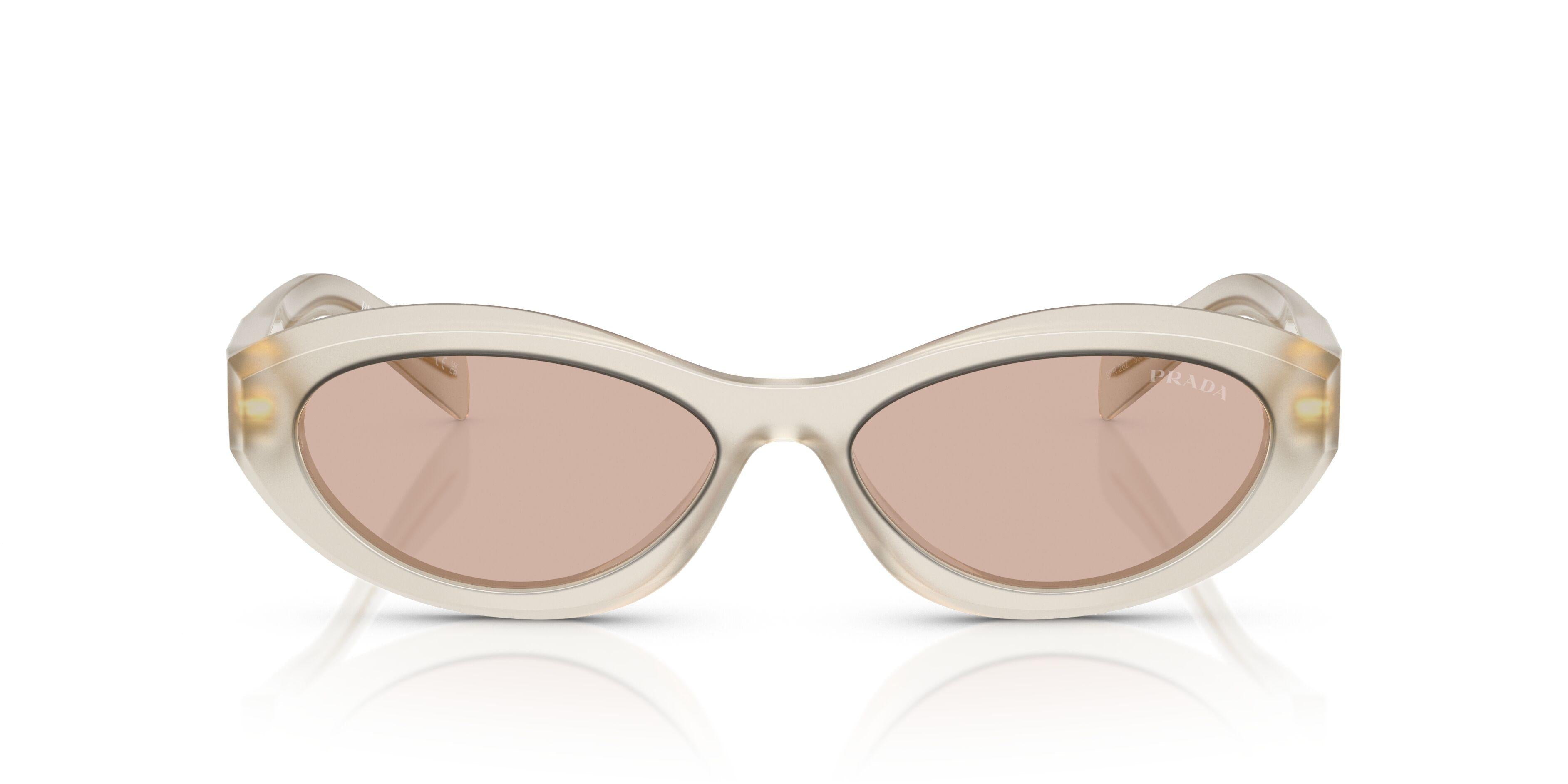Praada 26ZS Sunglasses
