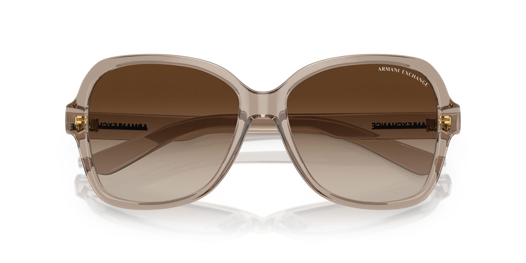 Armaani Exchange Fit 4029S Sunglasses