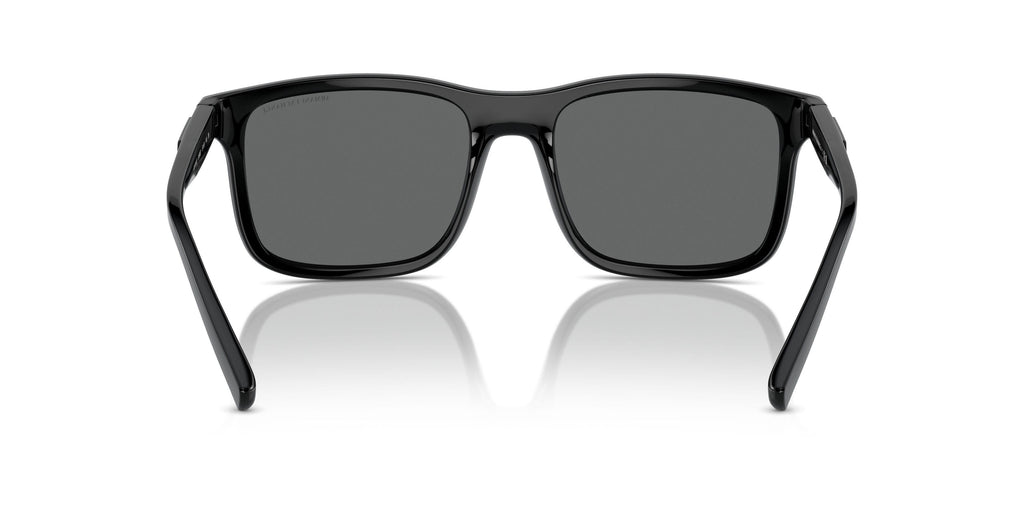 Armaani Exchange 4145S Sunglasses