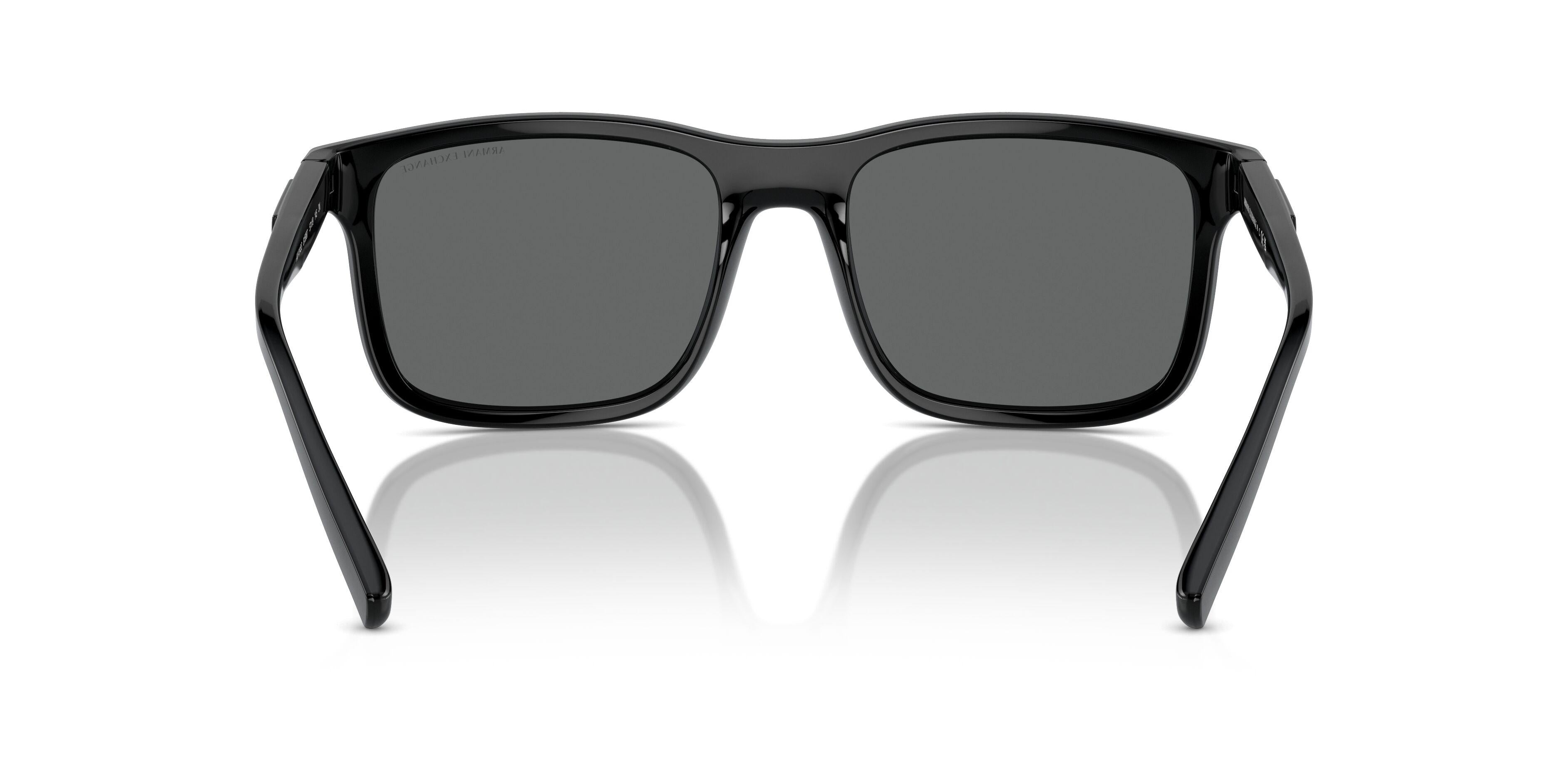 Armaani Exchange 4145S Sunglasses