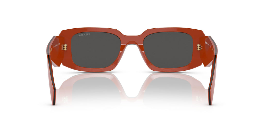Praada 17WS Symbole Sunglasses