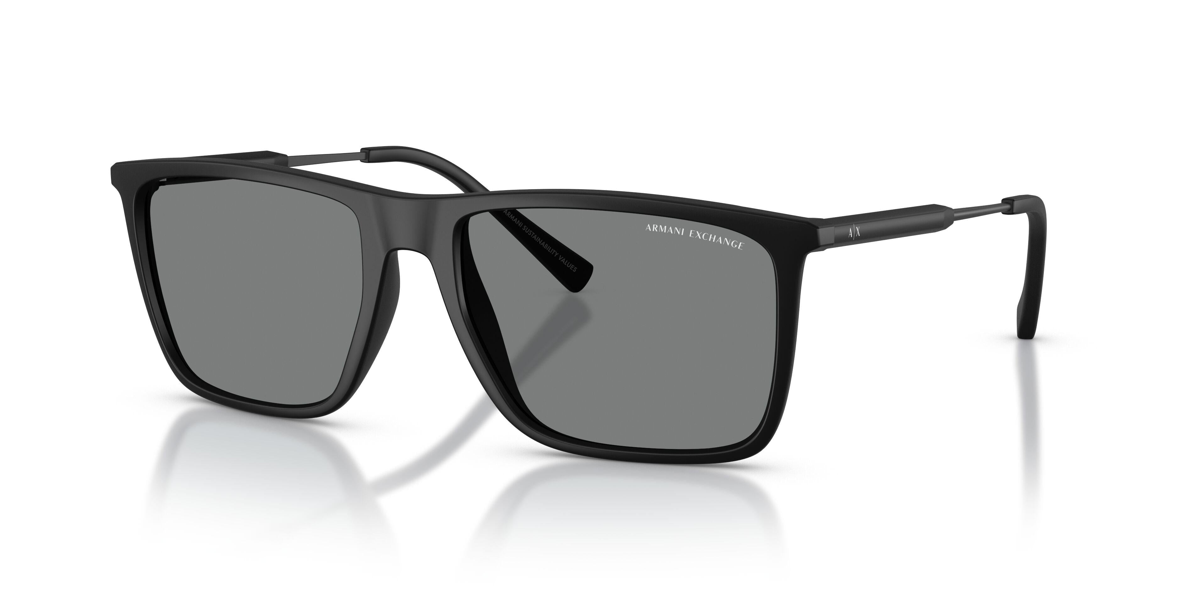 Armaani Exchange 4160S Sunglasses