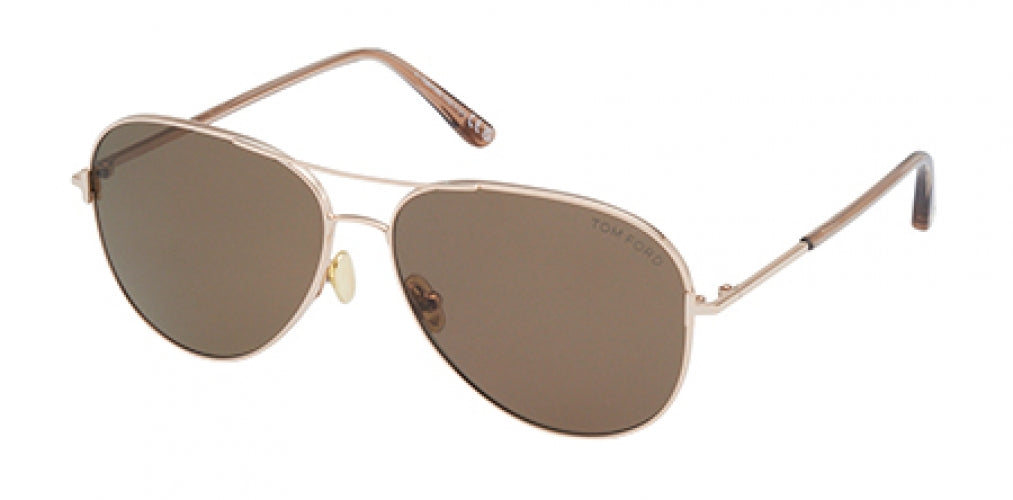 Tom Fordd Clark 0823 Sunglasses