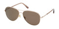 Tom Fordd Clark 0823 Sunglasses