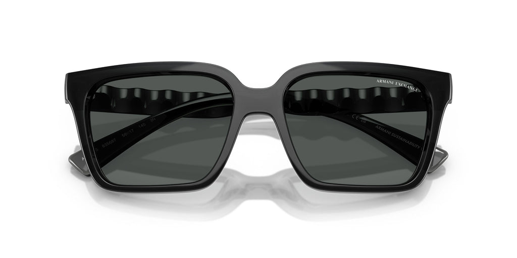 Armaani Exchange 4147S Sunglasses