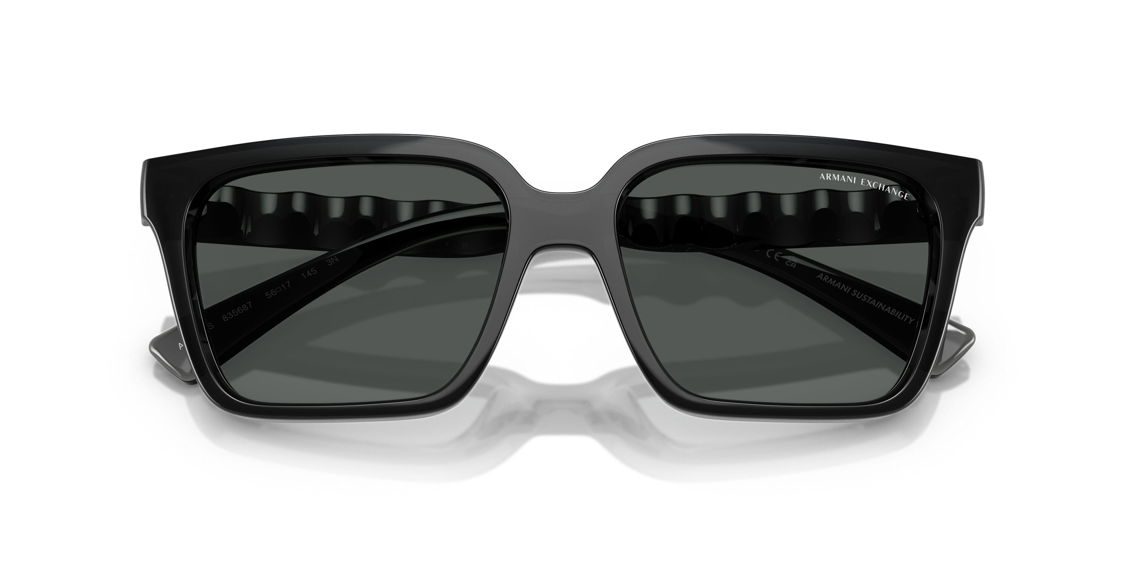 Armaani Exchange 4147S Sunglasses