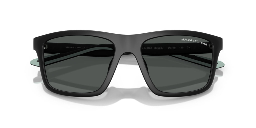 Armaani Exchange 4149SU Sunglasses