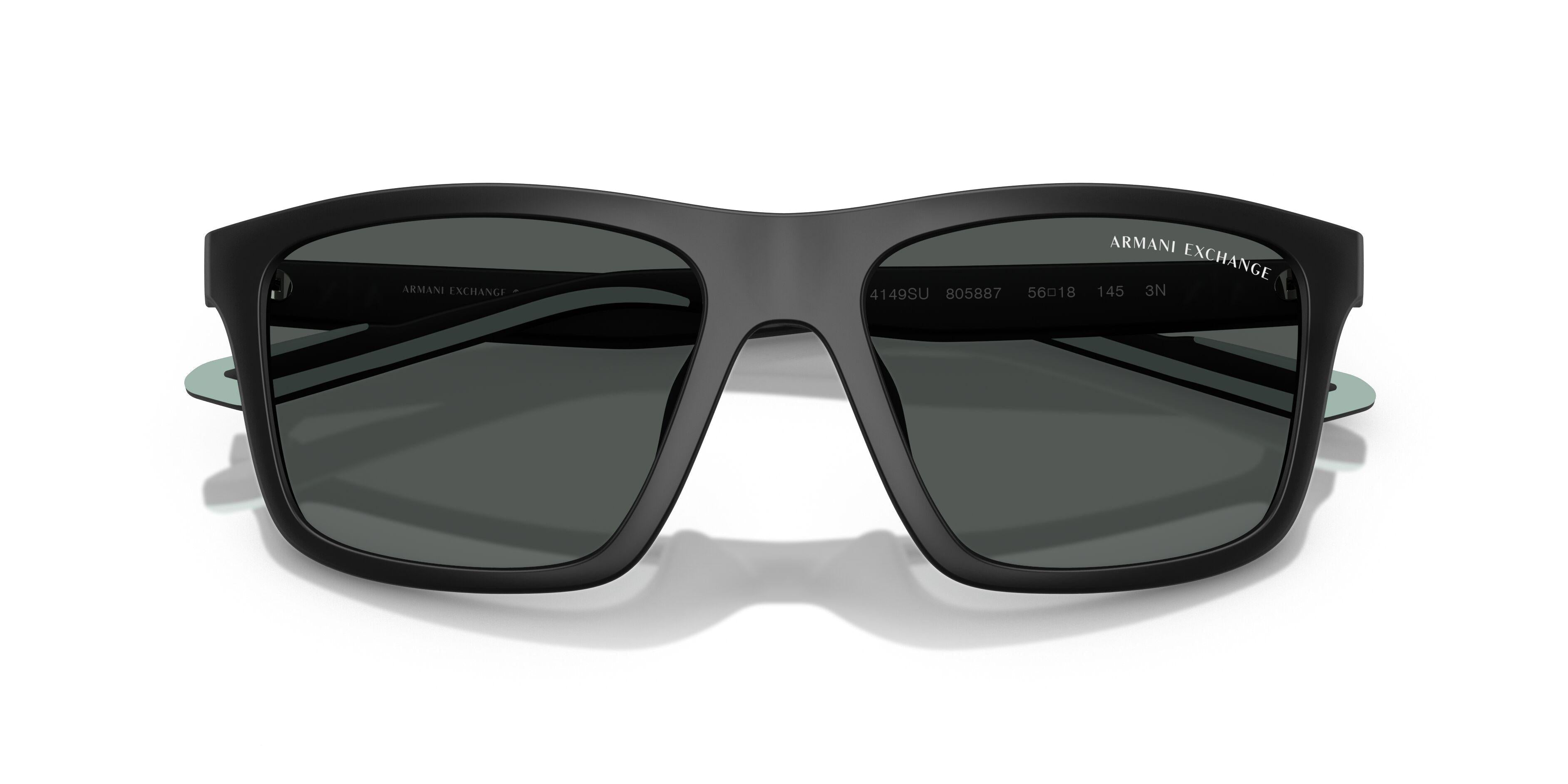 Armaani Exchange 4149SU Sunglasses