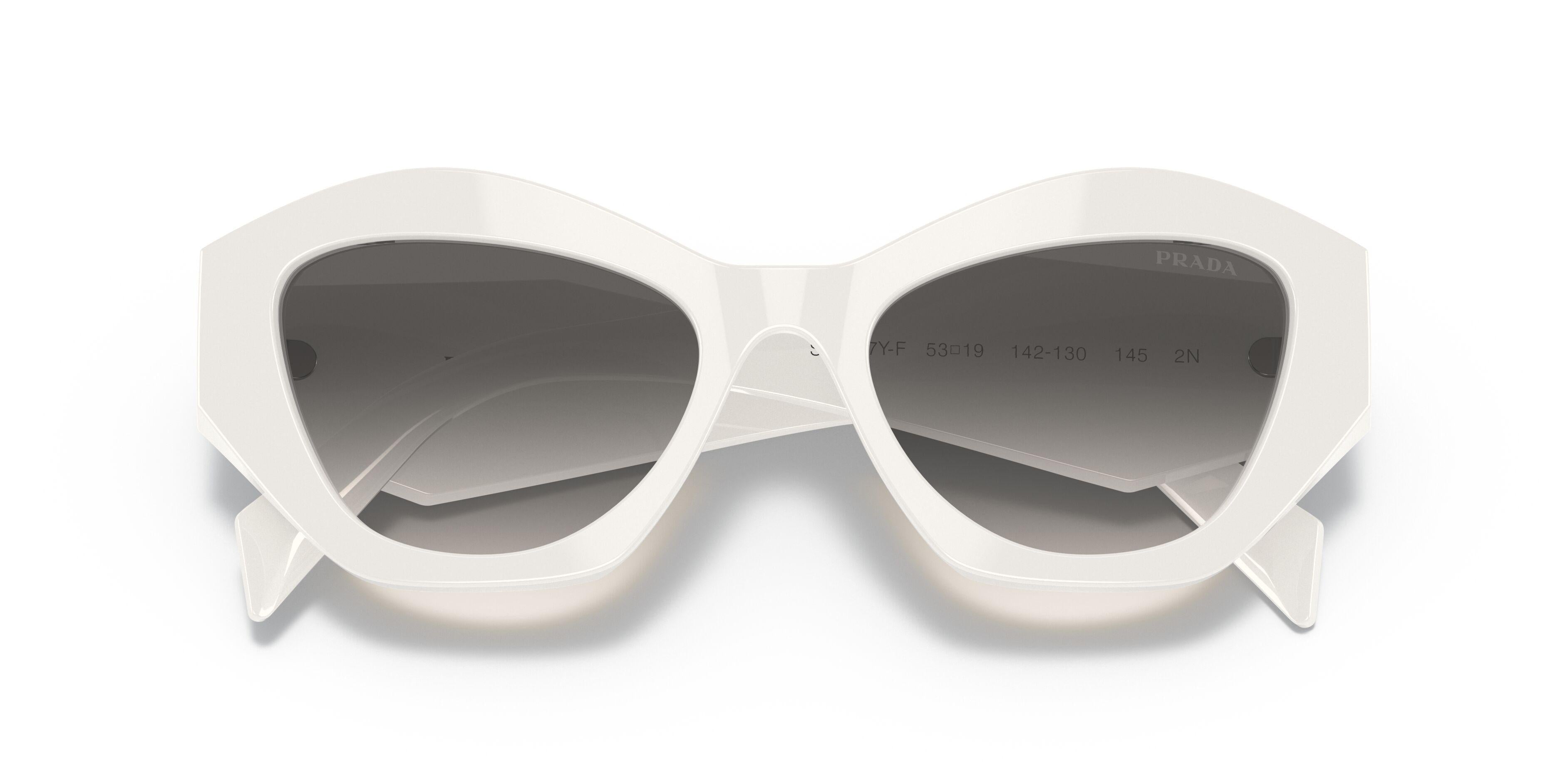 Praada 07YSF Sunglasses