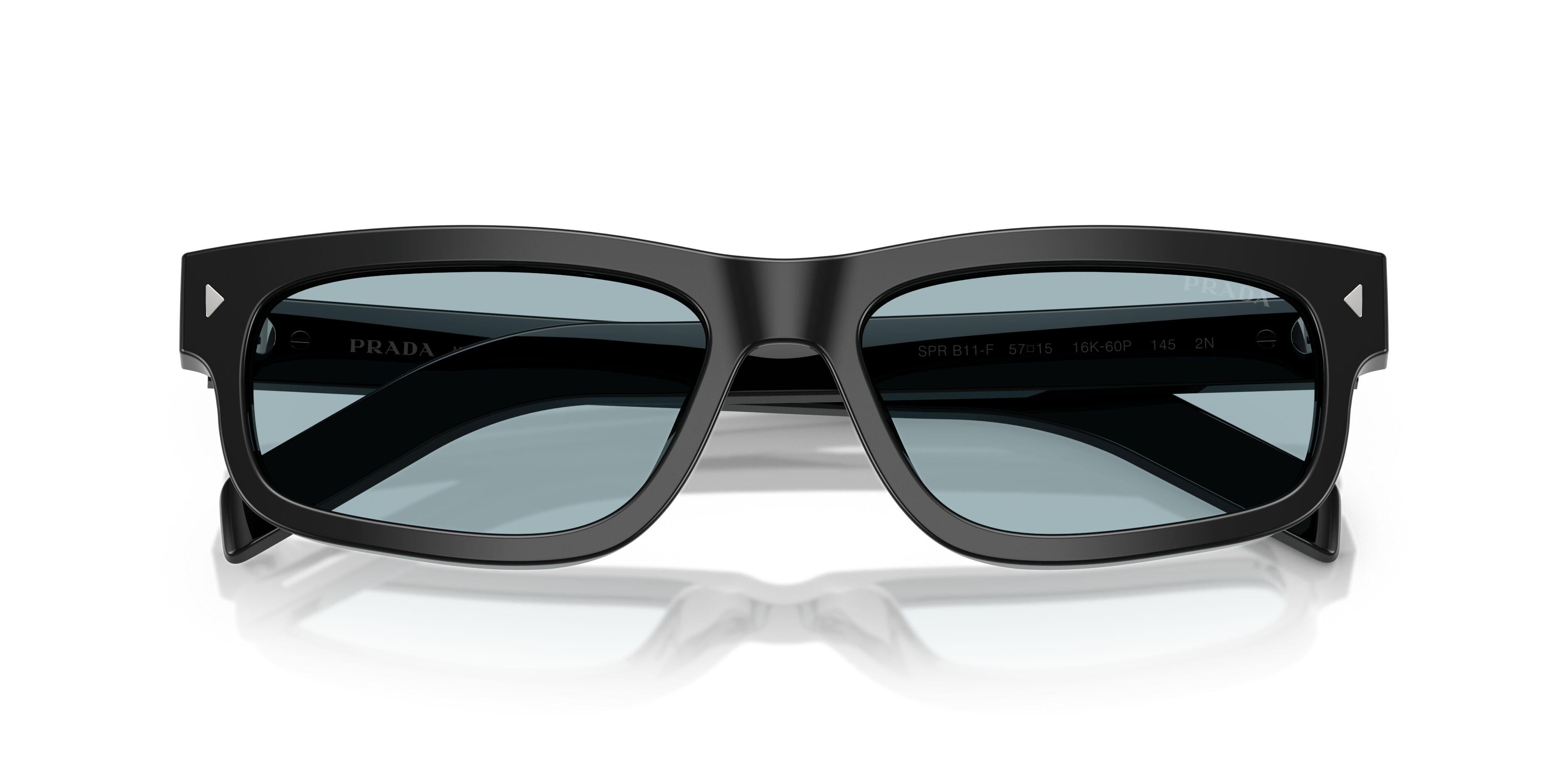 Praada B11SF Sunglasses