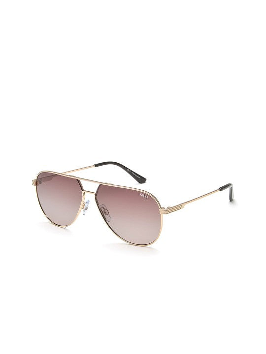Aviator Sunglasses with UV Protected Lens