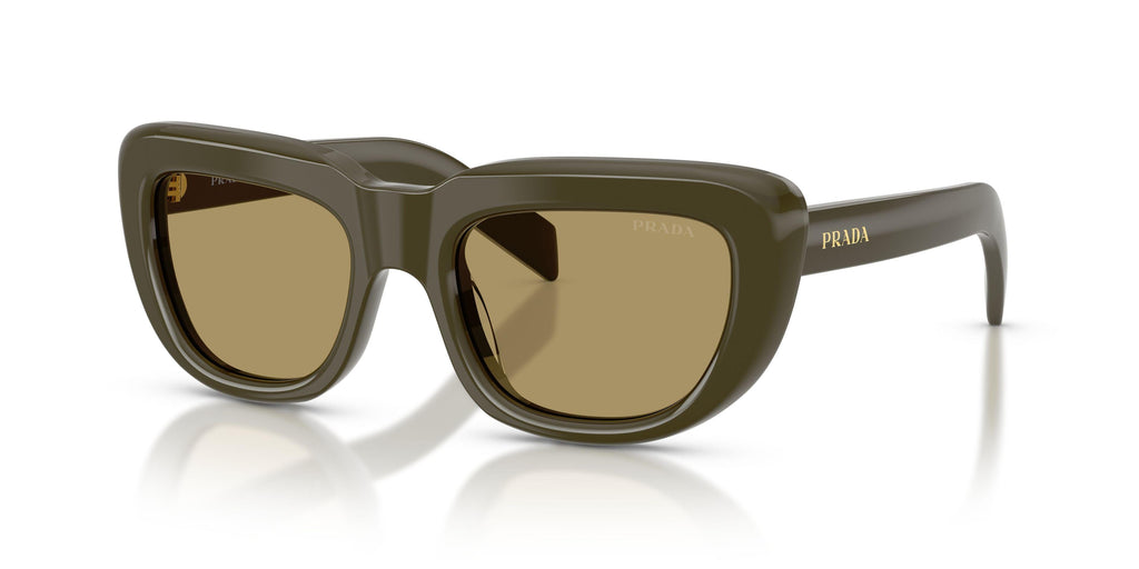 Praada D07S Sunglasses