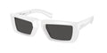 Praada 24YS Sunglasses