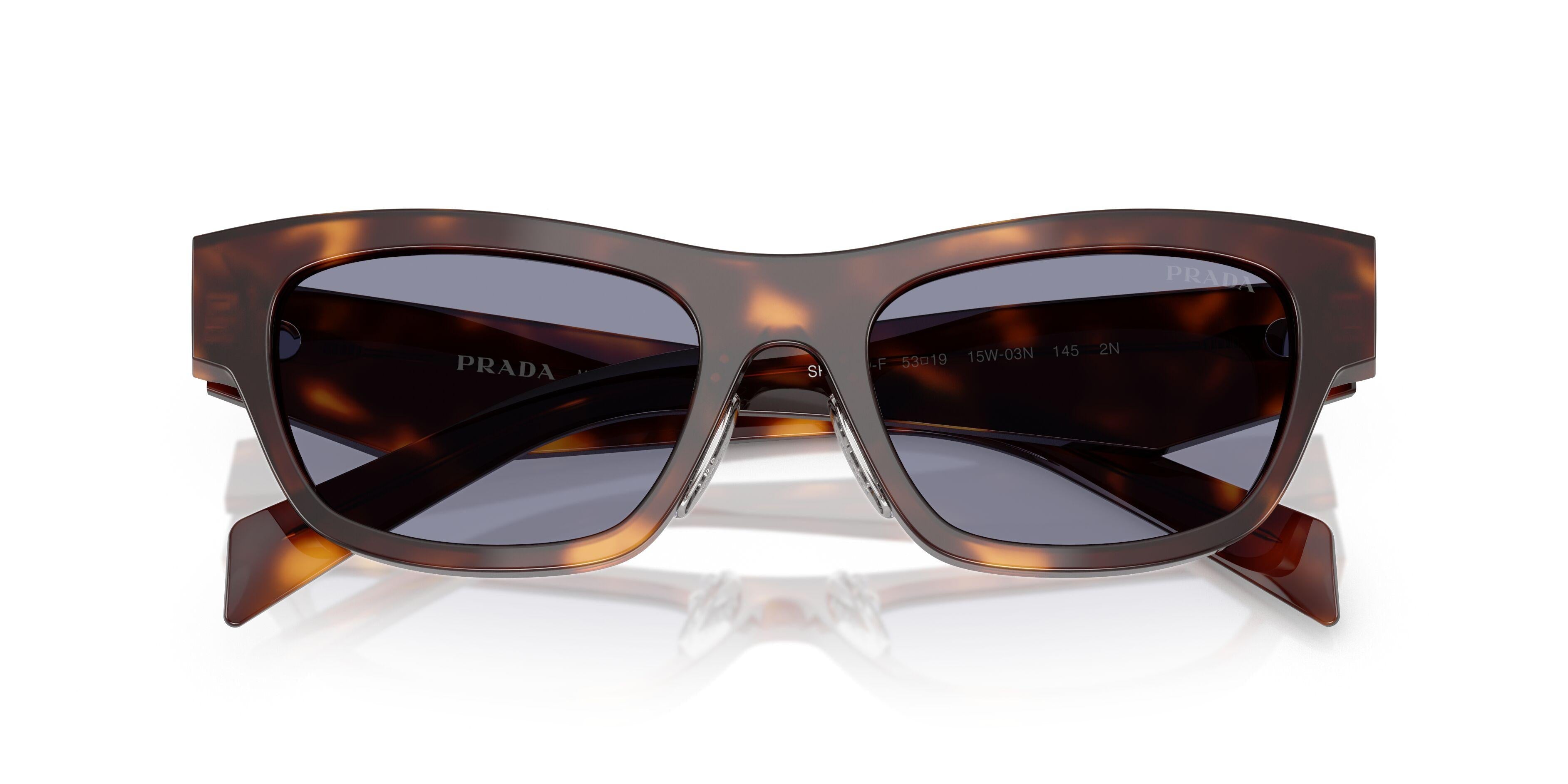 Praada B09SF Sunglasses