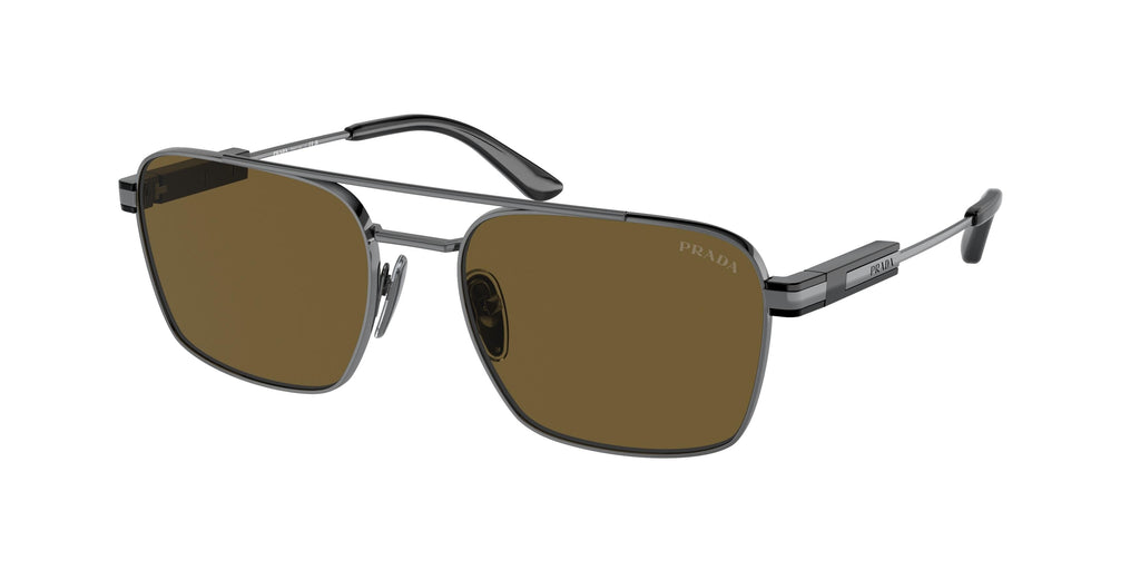 Praada 67ZS Sunglasses