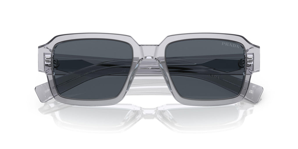 Praada 02ZS Sunglasses