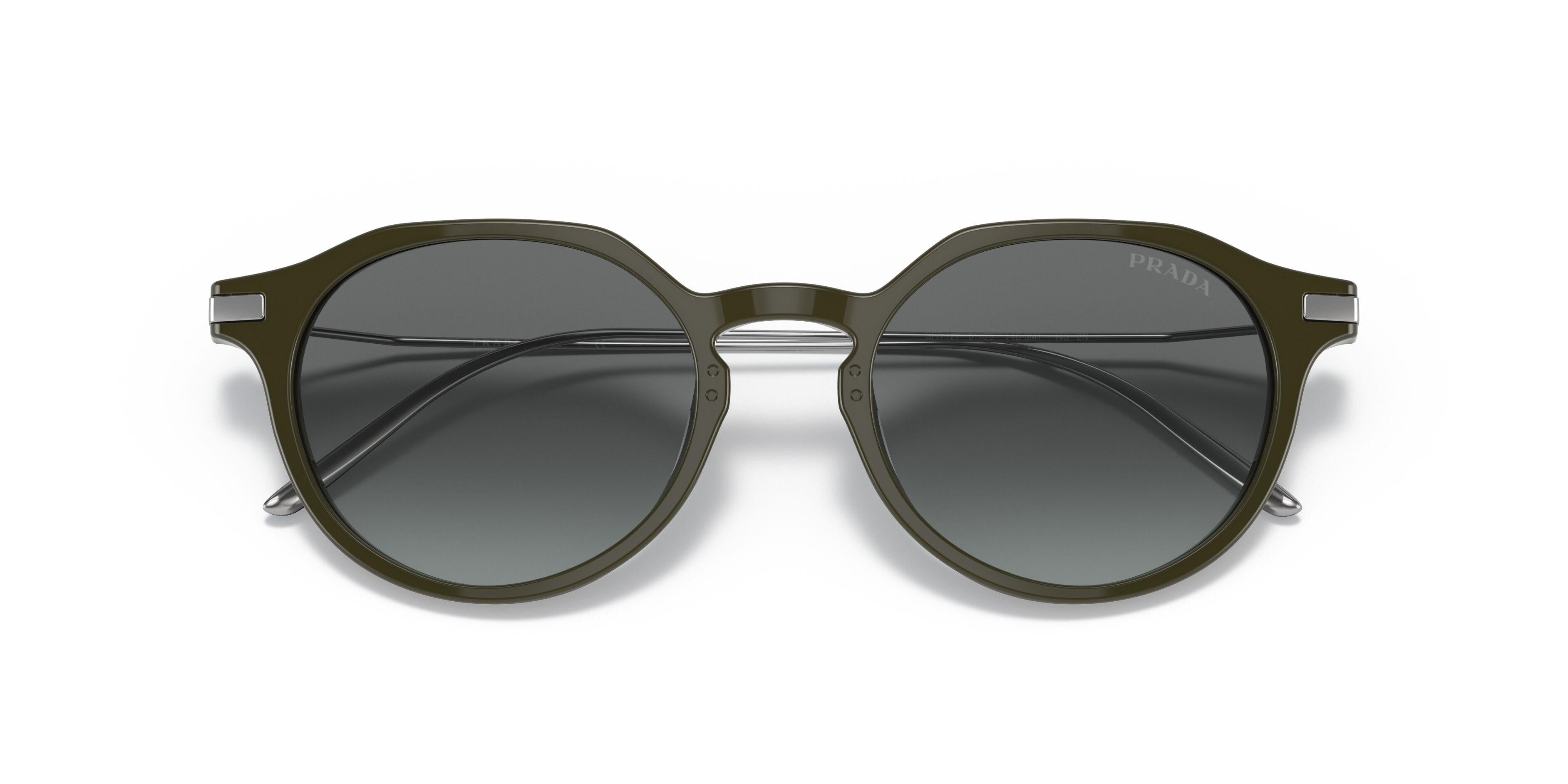 Praada 12YS Sunglasses