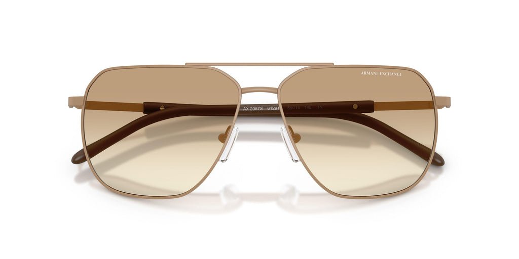 Armaani Exchange 2057S Sunglasses