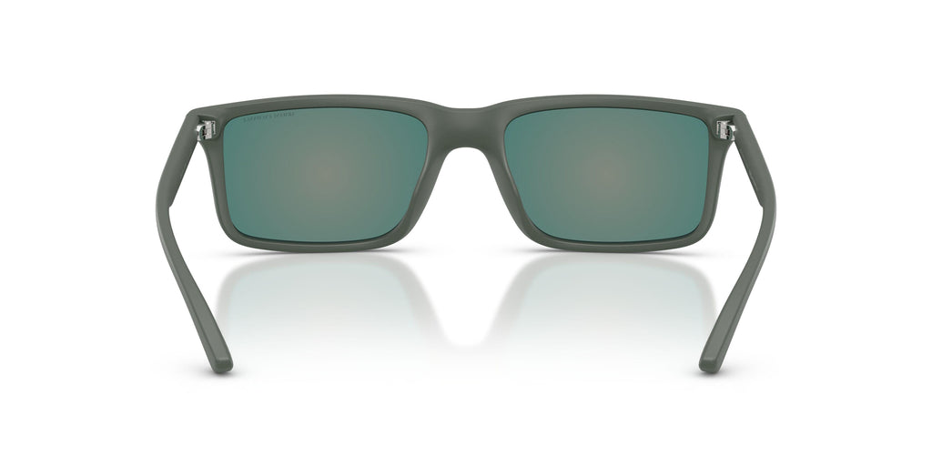 Armaani Exchange 4157SU Sunglasses