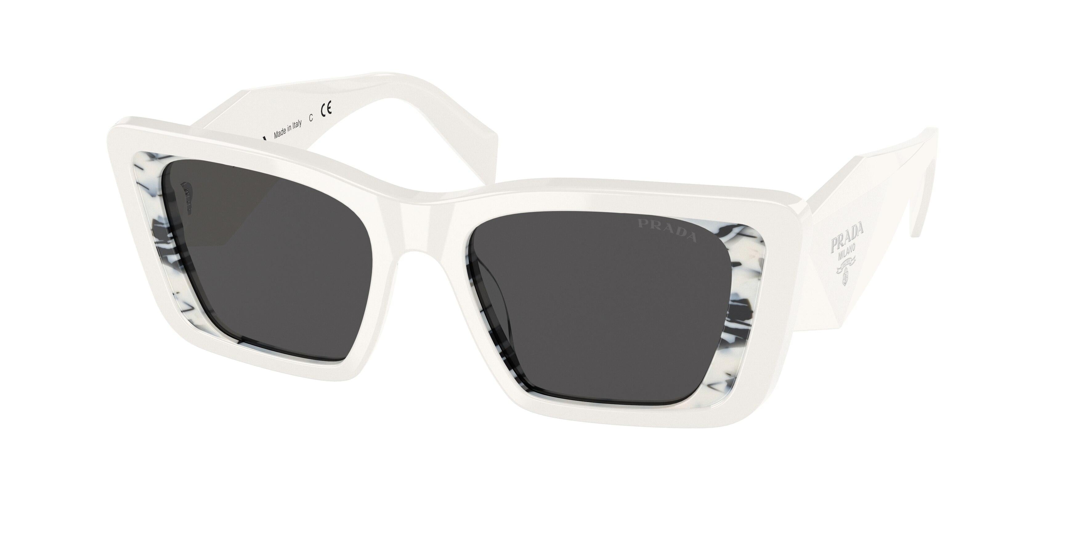 Praada 08YS Sunglasses
