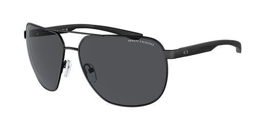 Armaani Exchange 2047S Sunglasses