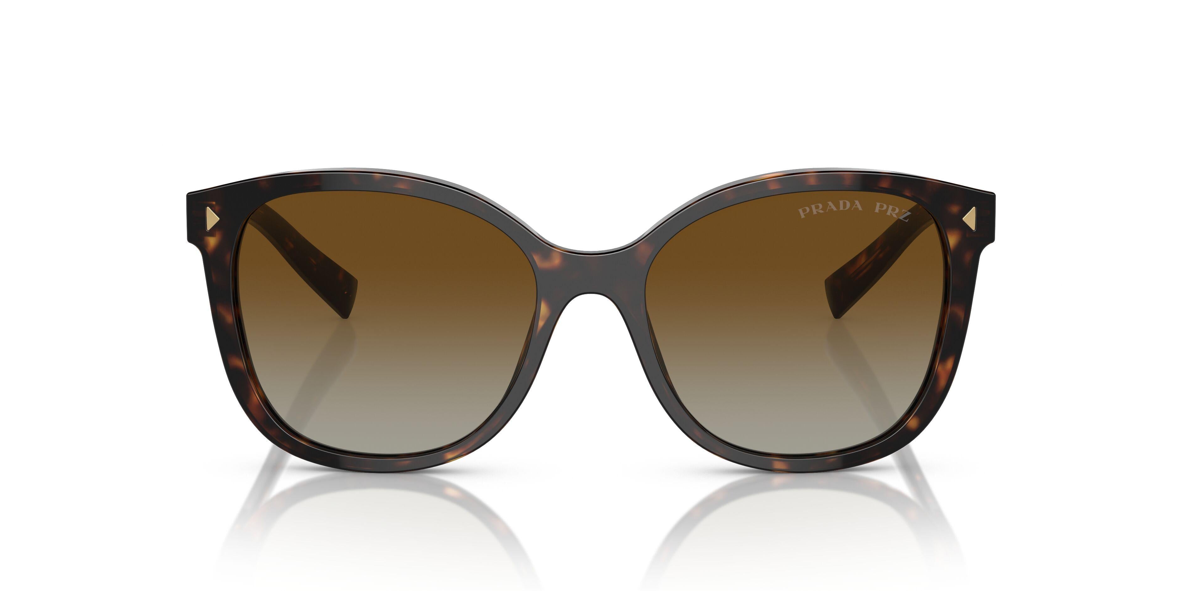 Praada 22ZSF Sunglasses