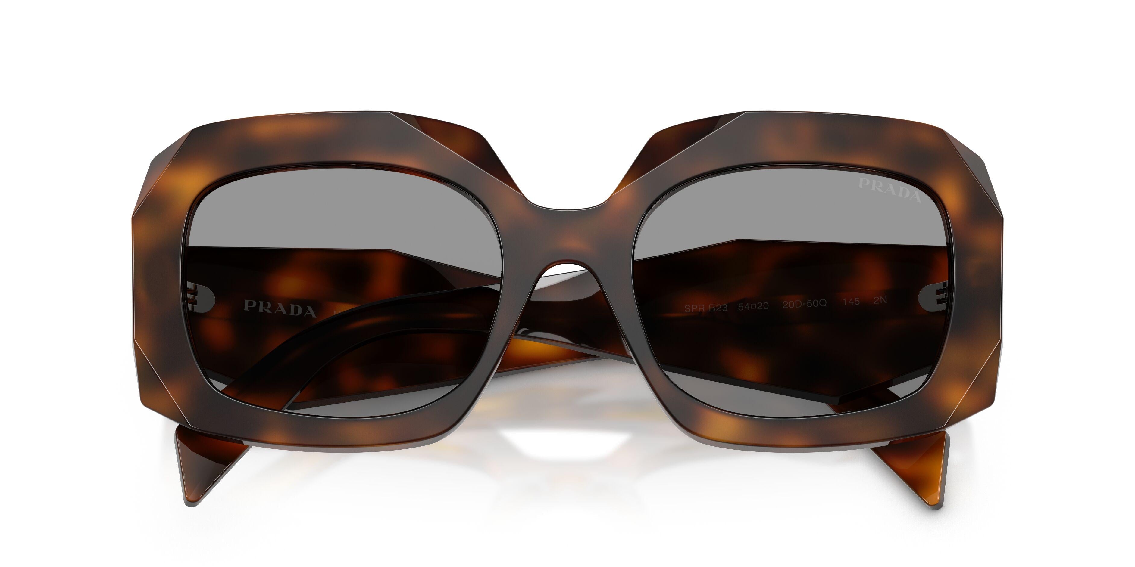 Praada B23S Sunglasses