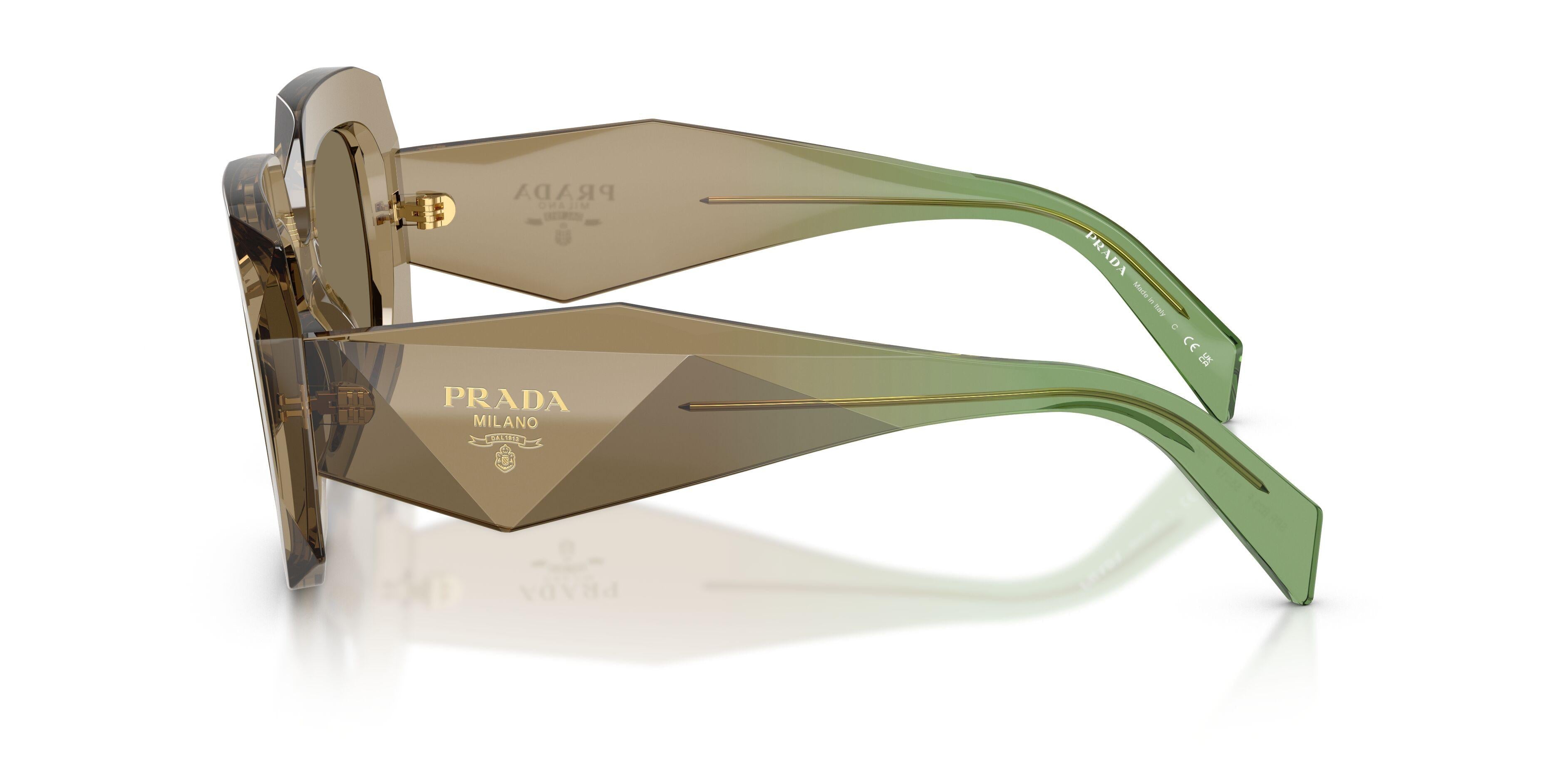 Praada B23SF Sunglasses