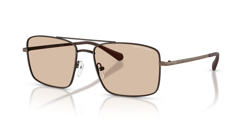Armaani Exchange 2054S Sunglasses
