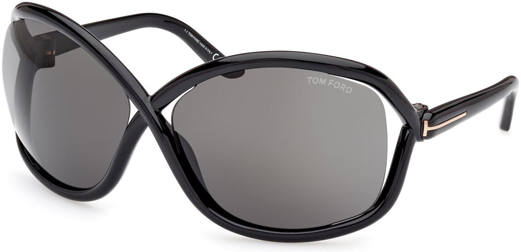 Tom Fordd Bettina 1068 Sunglasses