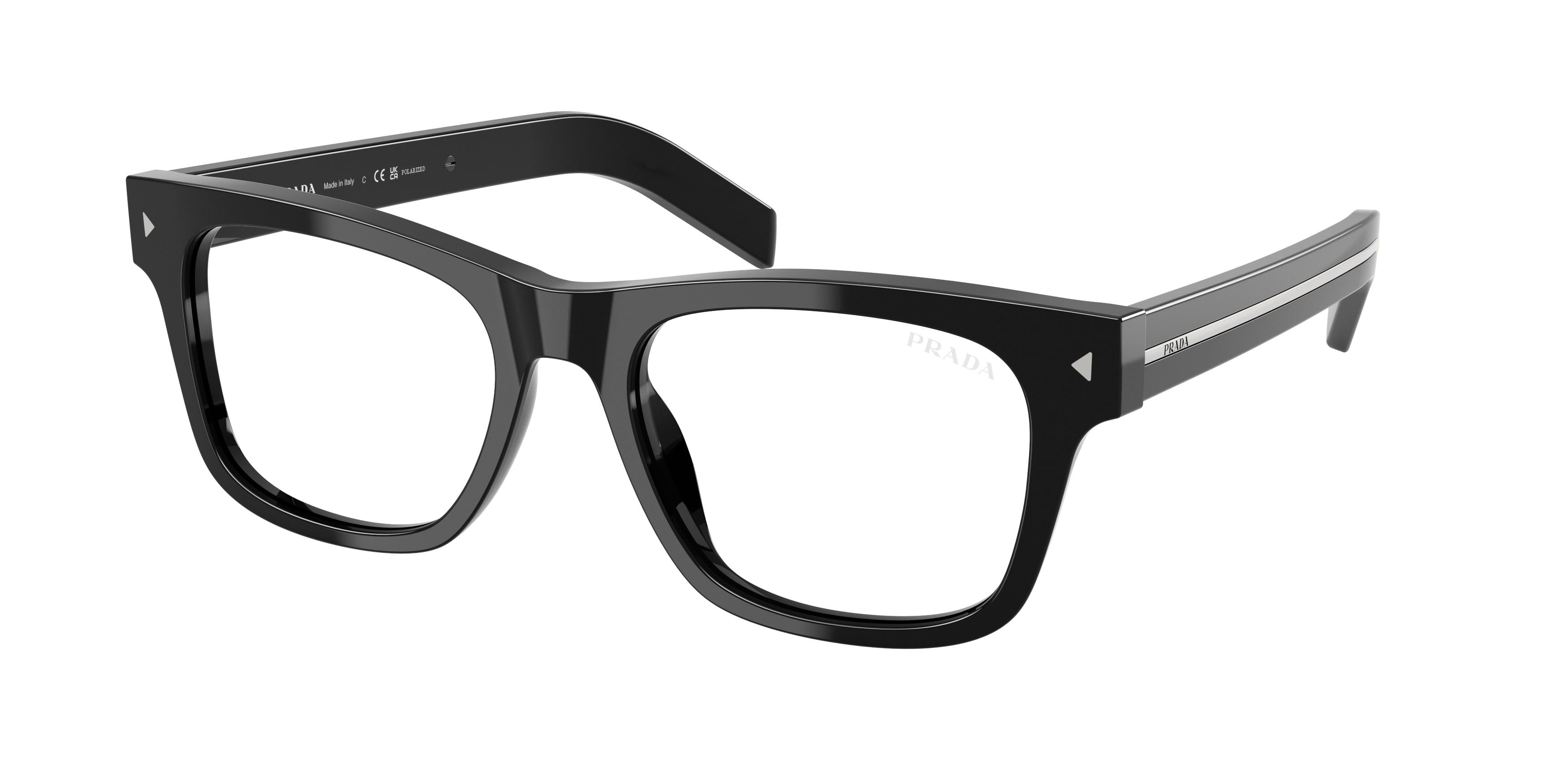 Praada A17SF Sunglasses