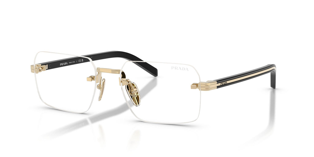 Praada D55S Sunglasses