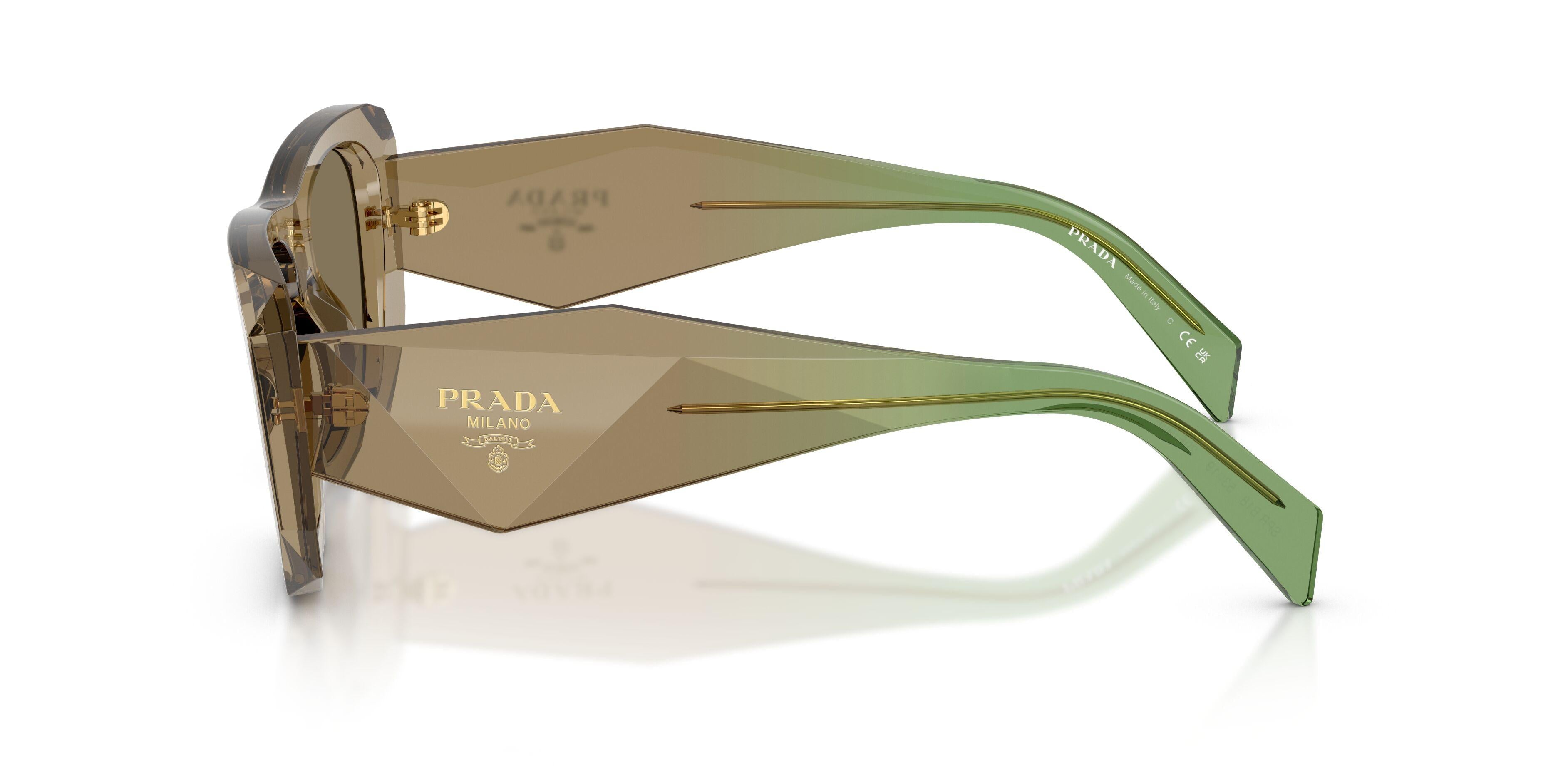Praada B18S Sunglasses
