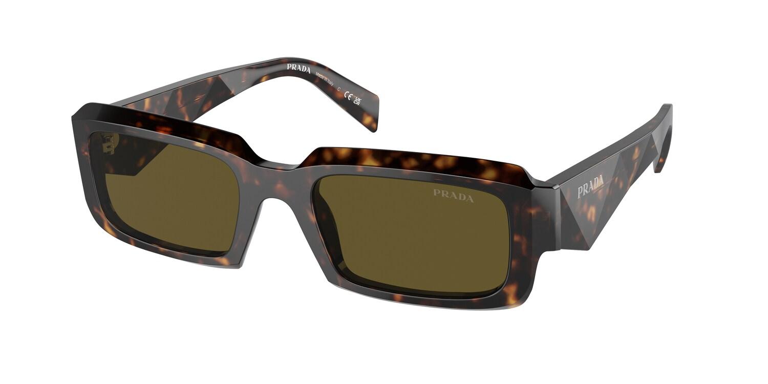 Praada 27ZSF Sunglasses