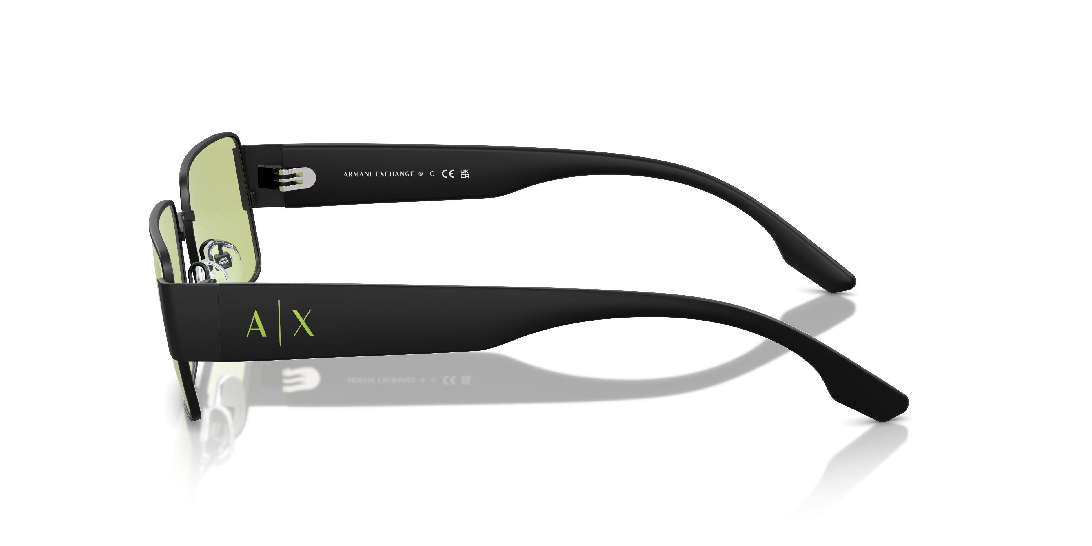 Armaani Exchange 2052S Sunglasses