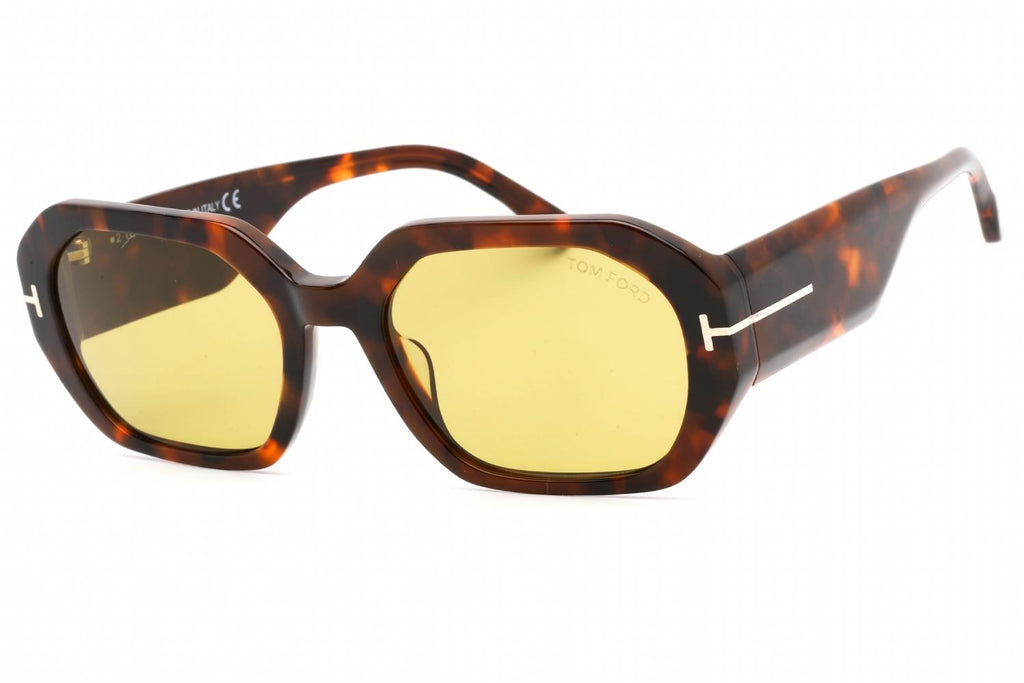 Tom Fordd FT0917 Sunglasses