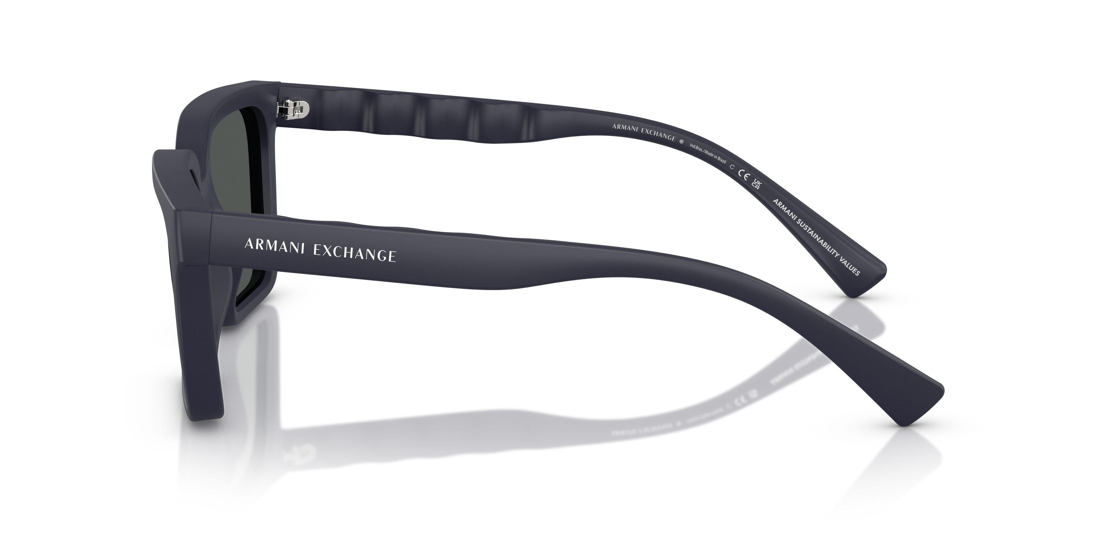 Armaani Exchange 4147S Sunglasses