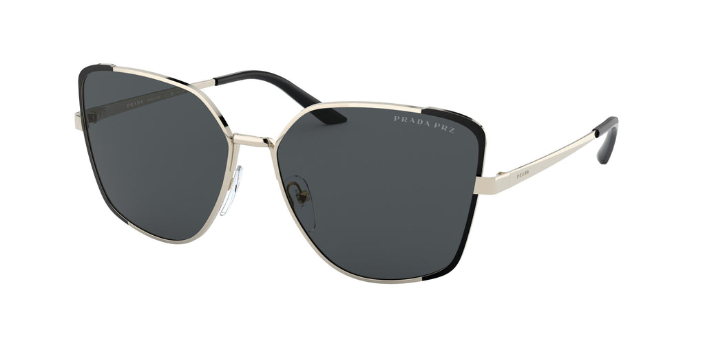 Praada 60XS Sunglasses