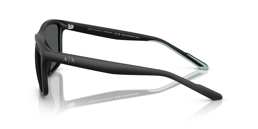 Armaani Exchange 4149SU Sunglasses