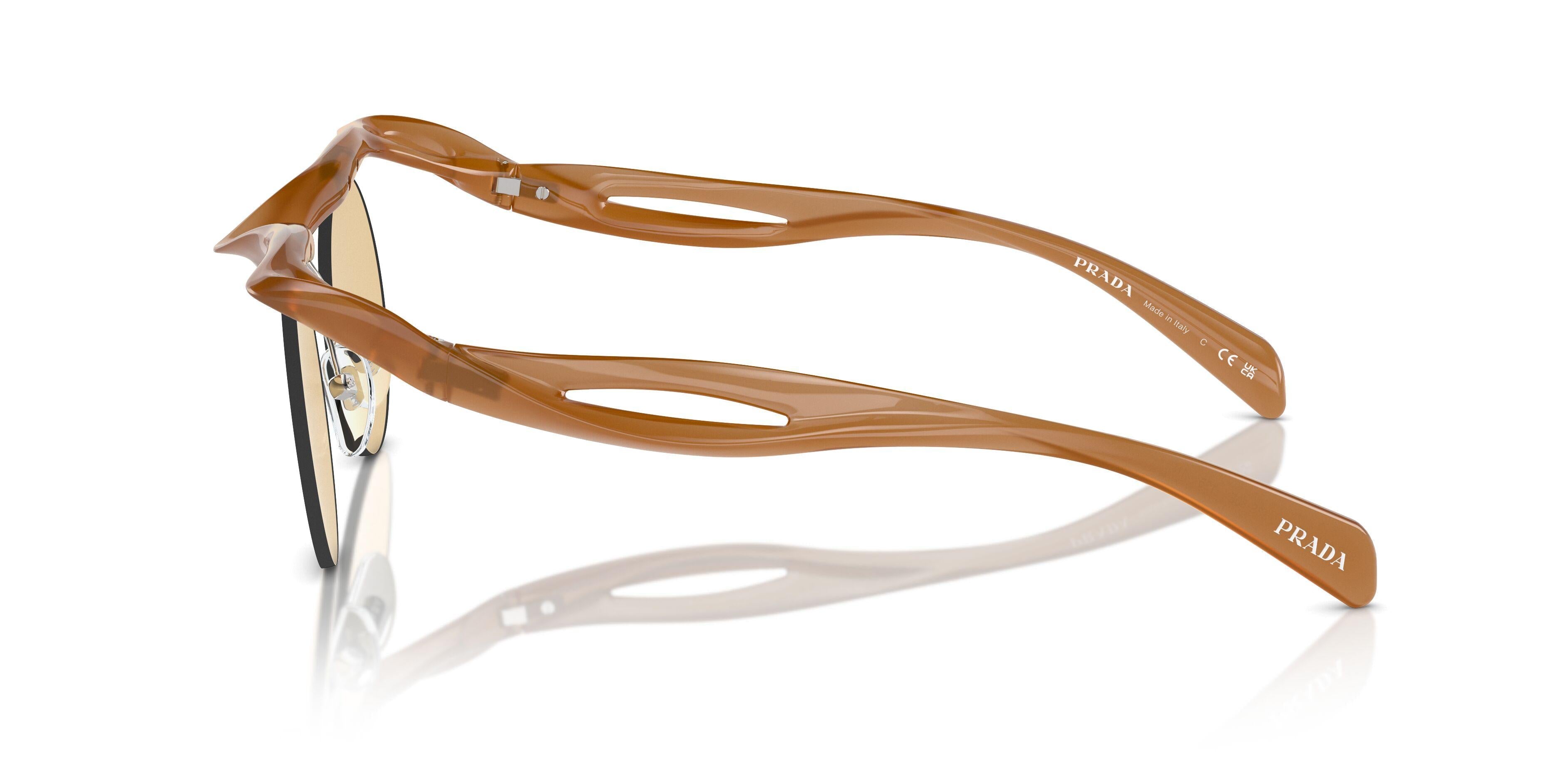 Praada A24S Sunglasses