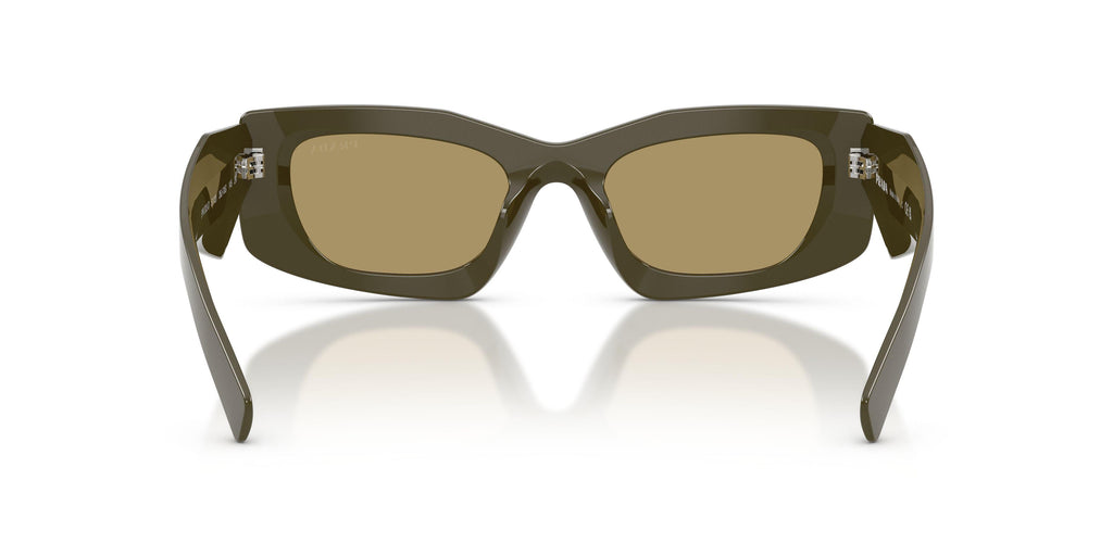 Praada D03SD Sunglasses