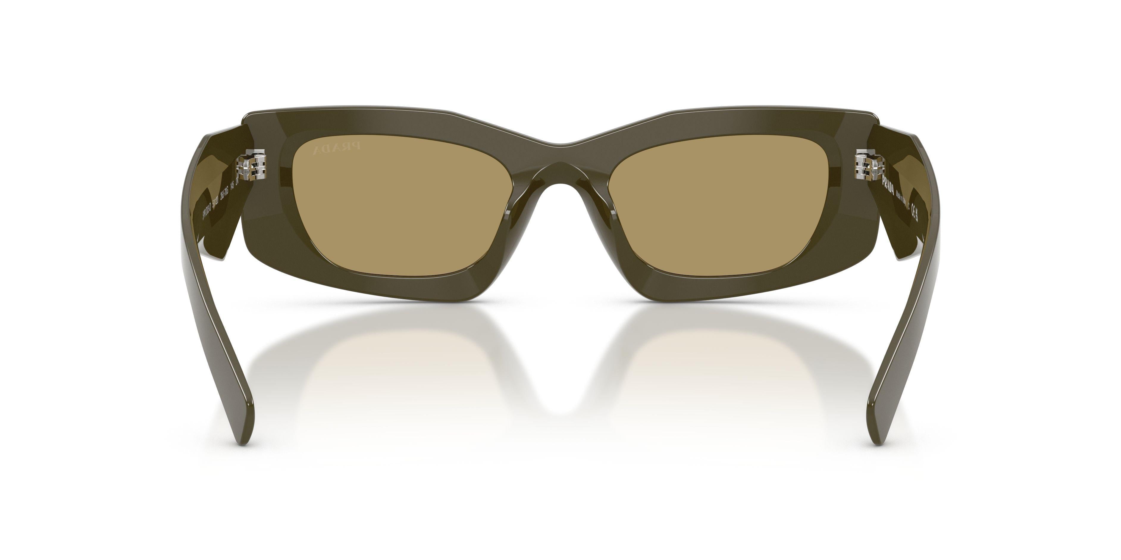 Praada D03SD Sunglasses