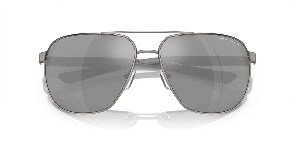 Armaani Exchange 2047S Sunglasses