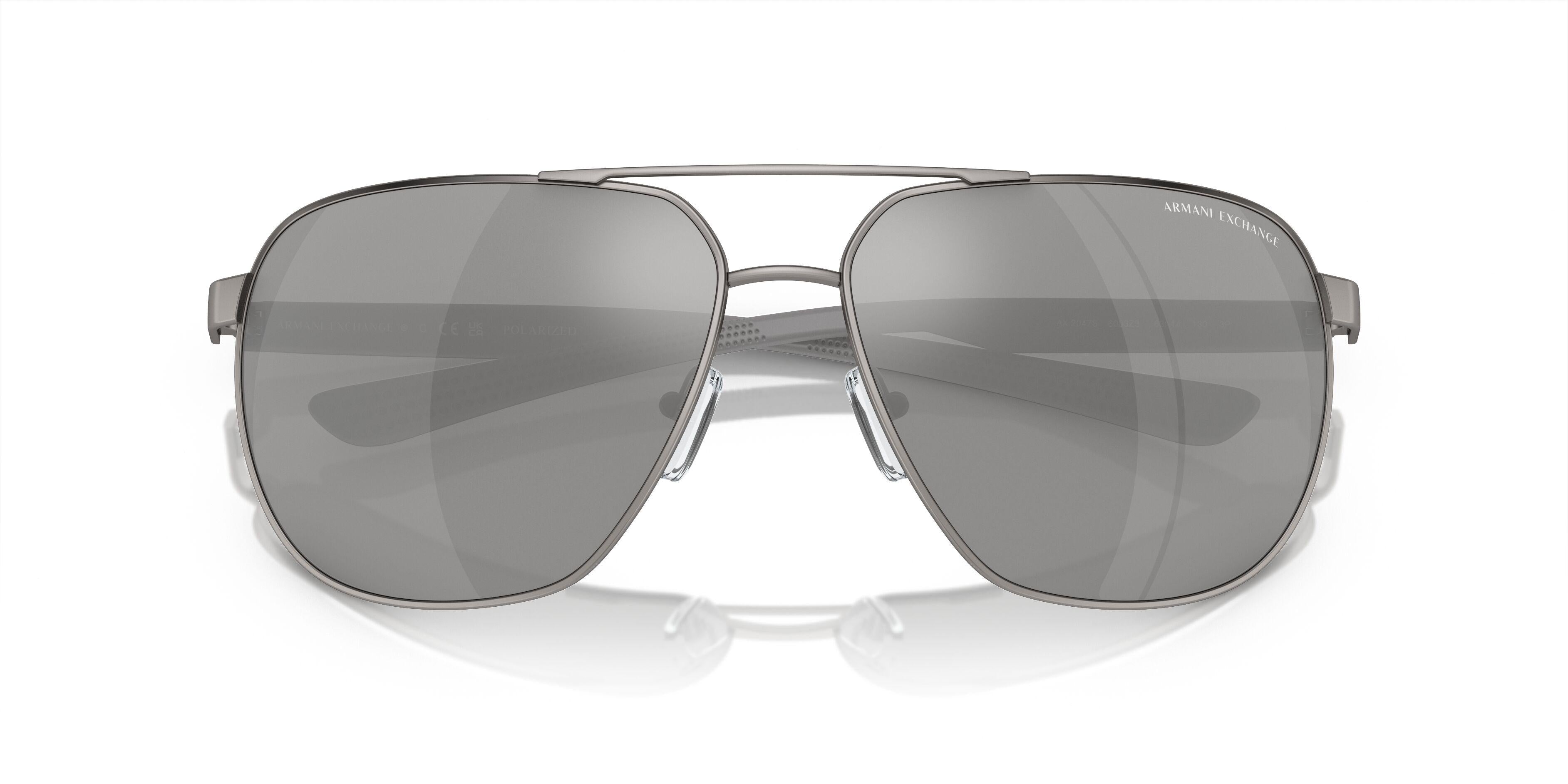 Armaani Exchange 2047S Sunglasses